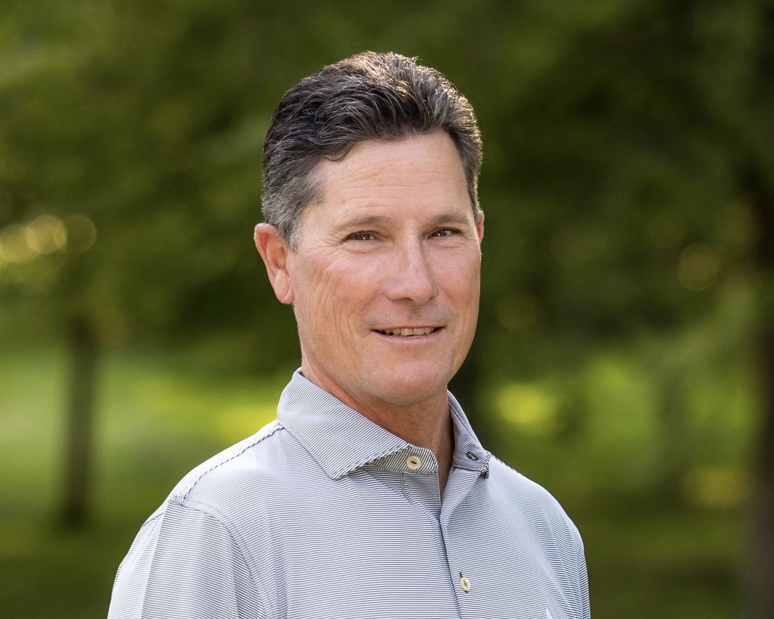 Brad Sparling